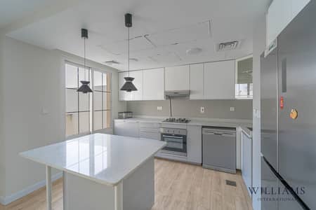 2 Bedroom Villa for Sale in The Springs, Dubai - TYPE 4M | FULLY UPGRADED | EXCLUSIVE