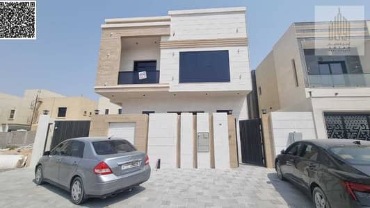 فیلا 5 غرف نوم للايجار في الياسمين، عجمان - 1fb82d40-1ed7-46c3-97d5-f498d8eabdf3. jpeg