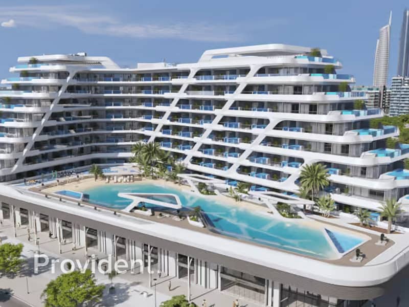 Квартира в Арджан，Самана Миконос Сигнатур, 790000 AED - 12746949