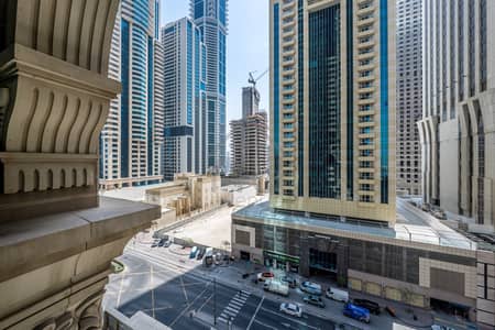 1 Bedroom Flat for Sale in Dubai Marina, Dubai - 1. jpeg