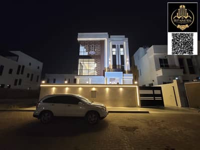 6 Bedroom Villa for Sale in Al Alia, Ajman - WhatsApp Image 2025-09-07 at 7.27. 28 PM. jpeg