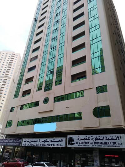 2 Bedroom Apartment for Rent in Al Nahda (Sharjah), Sharjah - 1. jpg