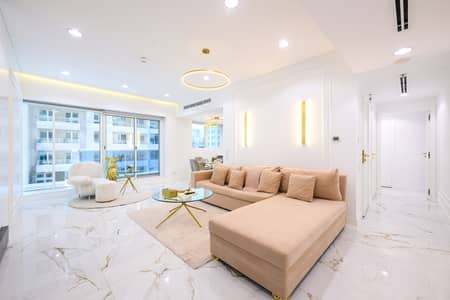 1 Bedroom Apartment for Rent in Dubai Marina, Dubai - 1-1. jpg