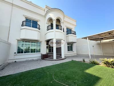 Villa for Rent in Al Safa, Dubai - IMG-20250910-WA0018. jpg