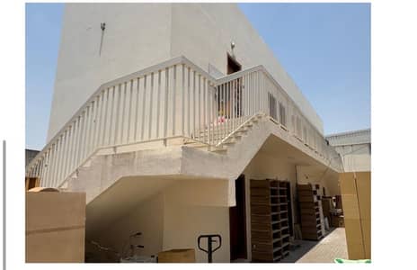 مستودع  للبيع في صناعية الصجعة، الشارقة - c7d211a0-9325-498d-8d47-0aae8a57767a. jpg