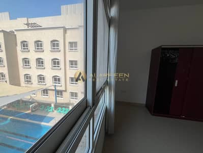 朱美拉环形村(JVC)， 迪拜 1 卧室公寓待租 - IMG-20250910-WA0008. jpg