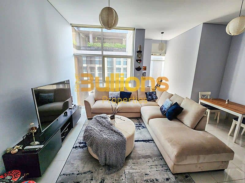 PRIME LOCATION/FULLY FURNISHED/INVESTORS DEAL