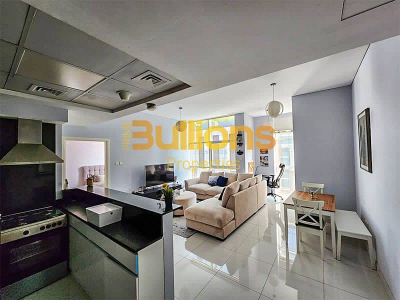 PRIME LOCATION/FULLY FURNISHED/INVESTORS DEAL