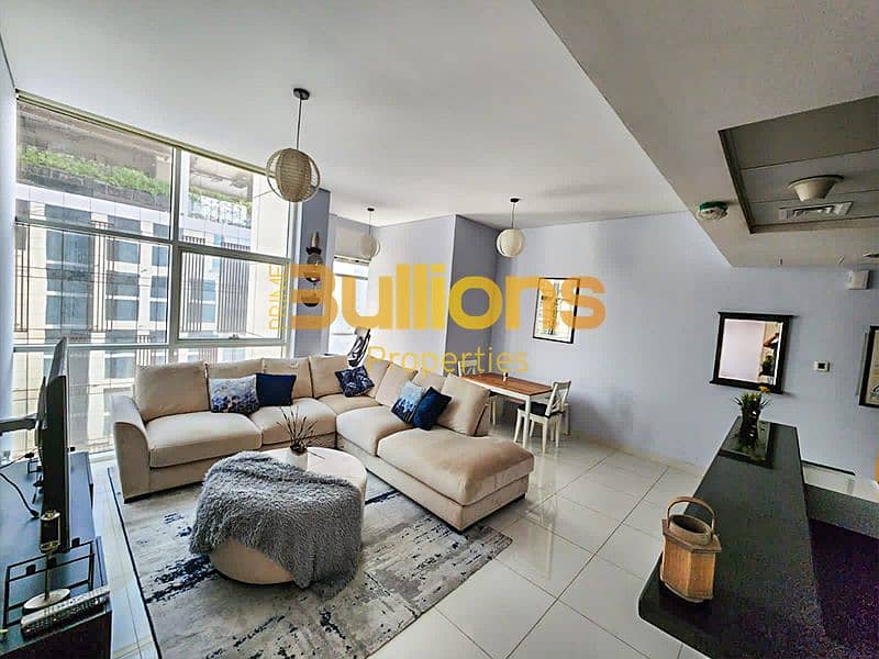 PRIME LOCATION/FULLY FURNISHED/INVESTORS DEAL