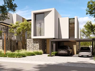 4 Bedroom Villa for Sale in The Acres, Dubai - 8. png