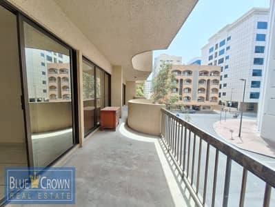 2 Bedroom Flat for Rent in Bur Dubai, Dubai - 20250822_115419. jpg