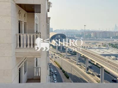 شقة 3 غرف نوم للبيع في الفرجان، دبي - شقة في نادين ريزيدنس 1،نادين ريزيدنس،الفرجان 3 غرف 2290000 درهم - 12747028