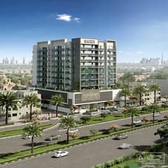 شقة في عزيزي العنبر،الفرجان غرب،الفرجان 2 غرف 1350000 درهم - 12747030