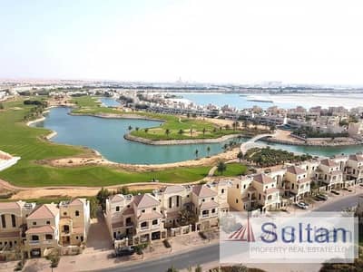 阿尔哈姆拉小镇， 拉斯海玛 1 卧室公寓待售 - Stunning 1 Bed Stunning 1BR apartment with Lagoon View View Walk-able To Beach