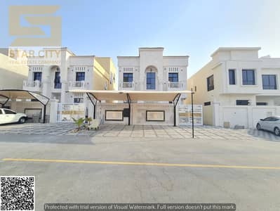 فیلا 5 غرف نوم للبيع في العامرة، عجمان - IMG-20250625-WA0129. jpg