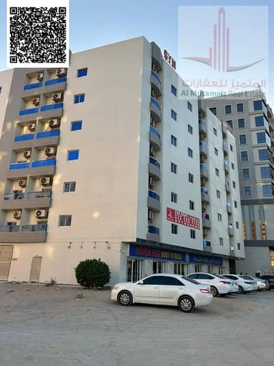 Building for Sale in Al Rawda, Ajman - aca64e93-60d2-4831-8b9e-d4e0e97e41ca. jpg