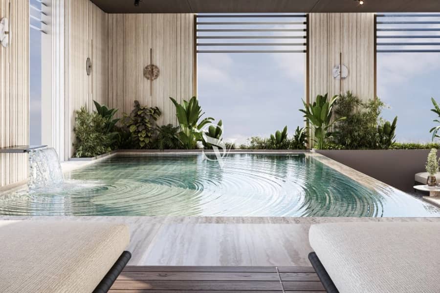 FRANK MULLER DUPLEX SKY MANSION + POOL / PALM VIEW FRANK MULLER DUPLEX SKY MANSION + POOL / PALM VIEW