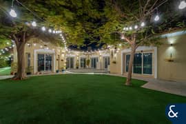 Prime Corner 4 Bed Bungalow | Rare Find | VOT