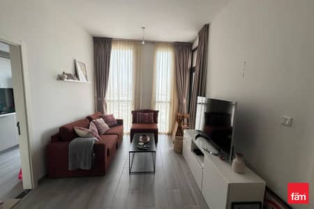 1 Bedroom Apartment for Rent in Dubai Production City (IMPZ), Dubai - Vacant I Fully Furnished I Closed Kitchen