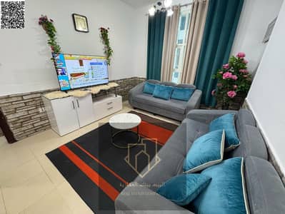 1 Bedroom Apartment for Sale in Al Nuaimiya, Ajman - IMG-20250821-WA0008. jpg