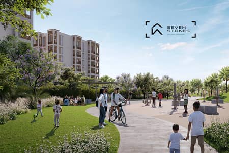 3 Bedroom Apartment for Sale in Dubai Creek Harbour, Dubai - High Returns | Payment Plan | Handover: Q3 2026