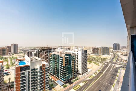 2 Bedroom Apartment for Rent in Dubai Land Residence Complex, Dubai - Bright Unit | Ready to Move in | Elegant Layout