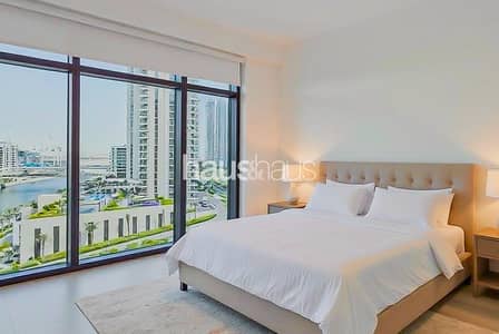 迪拜溪港， 迪拜 2 卧室公寓待租 - 位于迪拜溪港，湾区综合公寓， 2 卧室的公寓 190000 AED - 12747170