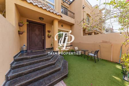 2 Bedroom Townhouse for Rent in Jumeirah Village Circle (JVC), Dubai - IMG-20250816-WA0011. jpg