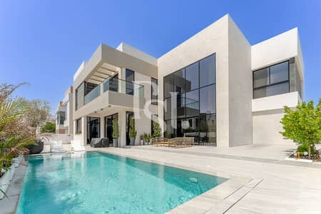 فیلا 5 غرف نوم للبيع في جزيرة ياس، أبوظبي - P13532-Unit-P5-P-142-Villa-Lea-Yas-Island-Abu-Dhabi-UAE (23). jpg