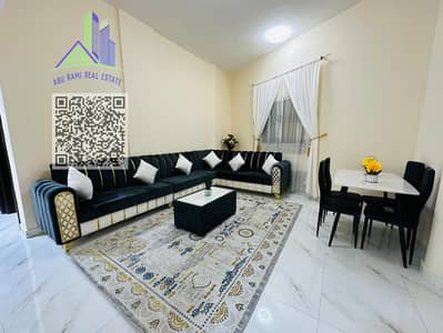 2 Cпальни Апартамент в аренду в Корниш Аджман, Аджман - WhatsApp Image 2025-04-20 at 10.30. 49 AM. jpeg