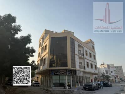 مبنی تجاري  للبيع في البستان، عجمان - WhatsApp Image 2025-09-10 at 10.10. 35_7118b1d4. jpg