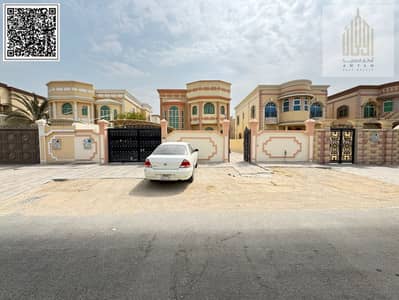 5 Bedroom Villa for Sale in Al Rawda, Ajman - WhatsApp Image 2025-09-10 at 10.38. 14 AM. jpeg