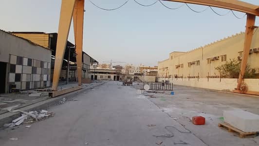 Industrial Land for Rent in Industrial Area, Sharjah - WhatsApp Image 2025-09-10 at 10.36. 36 (2). jpeg