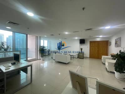 朱美拉湖塔 (JLT)， 迪拜 写字楼待租 - 1. jpg