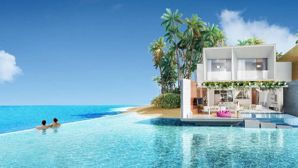 Luxury villa Switzerland Villa| 100% ROI for 12 years