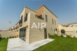 تاون هاوس في ياسمين لين،عقارات جميرا للجولف 3 غرف 350000 درهم - 12747270