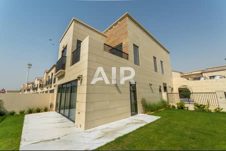تاون هاوس 3 غرف نوم للايجار في عقارات جميرا للجولف، دبي - تاون هاوس في ياسمين لين،عقارات جميرا للجولف 3 غرف 350000 درهم - 12747270