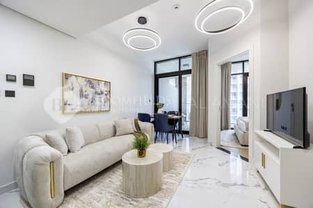 1 chambre Appartement à à louer à Al Maryah Island, Abu Dhabi - 2. jpg