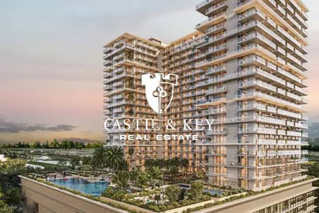 1 Bedroom Flat for Sale in Jumeirah Village Triangle (JVT), Dubai - 24857. jpg