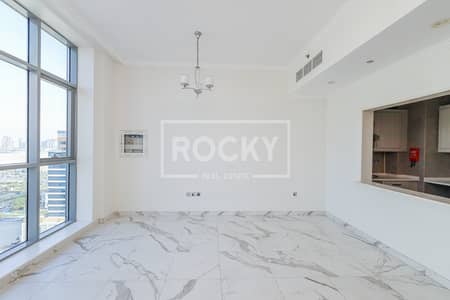 1 Bedroom Flat for Rent in Business Bay, Dubai - Unfurnished | Pets Allowed | No Agents Please