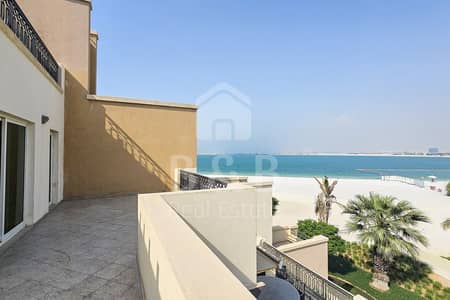 1 Bedroom Apartment for Rent in Al Marjan Island, Ras Al Khaimah - 1BR-Fayrouz-1. jpg
