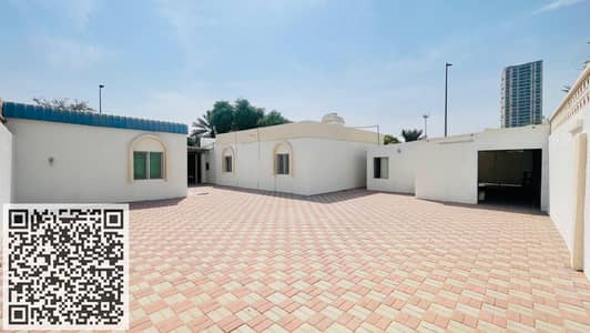 فیلا 5 غرف نوم للايجار في الحميدية، عجمان - 1000672946. jpg