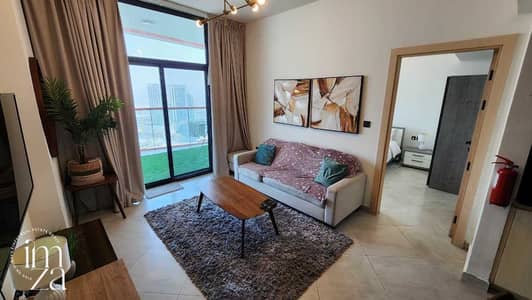 2 Bedroom Apartment for Rent in Al Jaddaf, Dubai - Furnished 2 Bedroom | Ready To Move | Creek and Pool View