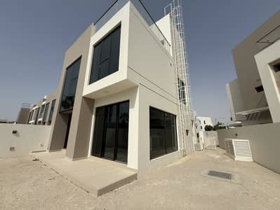 6 Bedroom Townhouse for Sale in DAMAC Hills, Dubai - Brand New | Single Row | Generous Plot
