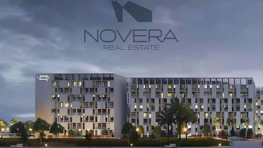 1 Bedroom Apartment for Sale in Muwaileh, Sharjah - OG_01. jpeg