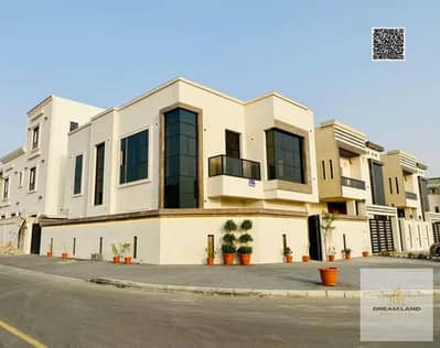5 Bedroom Villa for Sale in Al Helio, Ajman - batch_792780457-800x600. jpg