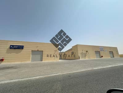 Warehouse for Rent in Umm Al Thuoob, Umm Al Quwain - WhatsApp Image 2025-09-10 at 10.30. 39 AM (6). jpeg