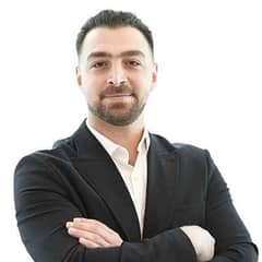 Yossef Alarab