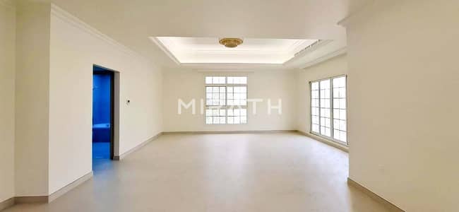 阿尔巴沙住宅区， 迪拜 5 卧室别墅待租 - WhatsApp Image 2025-09-10 at 10.43. 02 AM. jpeg