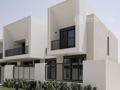 تاون هاوس 4 غرف نوم للايجار في تاون سكوير، دبي - 603A7328-HDR (1). jpg